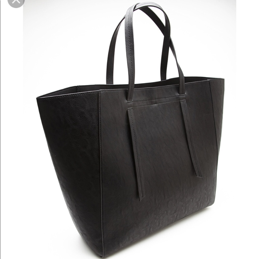 Forever 21 Large Oversized Tote